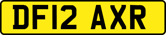 DF12AXR