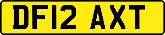 DF12AXT
