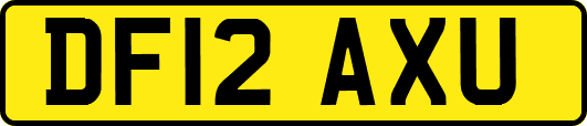 DF12AXU