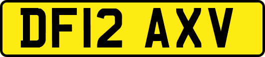 DF12AXV