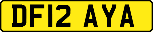 DF12AYA