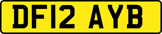 DF12AYB