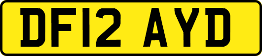 DF12AYD