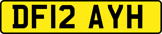 DF12AYH
