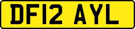 DF12AYL