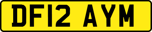 DF12AYM