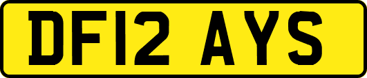 DF12AYS