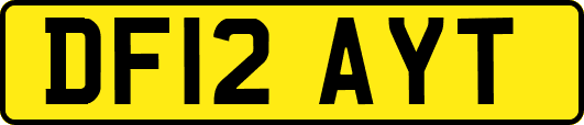 DF12AYT
