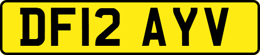 DF12AYV