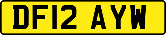 DF12AYW