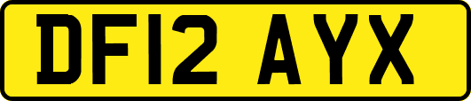 DF12AYX
