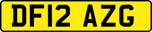 DF12AZG