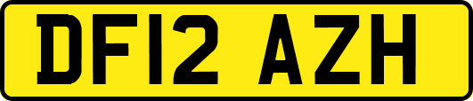 DF12AZH