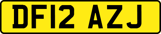 DF12AZJ