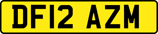 DF12AZM