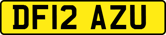 DF12AZU