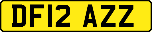 DF12AZZ