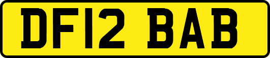 DF12BAB