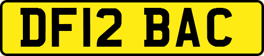 DF12BAC