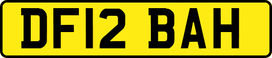 DF12BAH