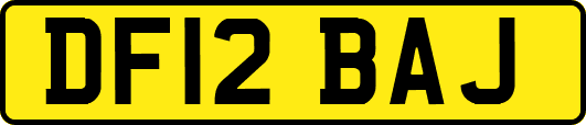 DF12BAJ