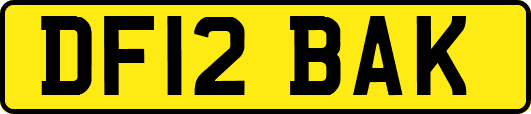 DF12BAK