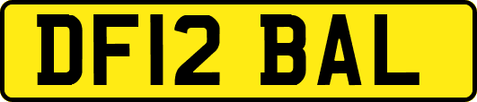 DF12BAL
