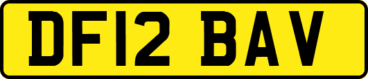 DF12BAV