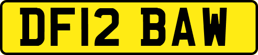 DF12BAW