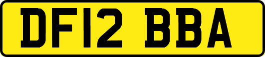 DF12BBA