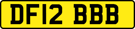 DF12BBB