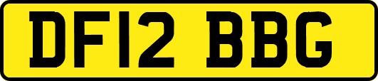 DF12BBG