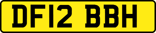 DF12BBH
