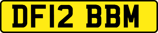 DF12BBM