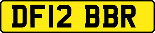 DF12BBR