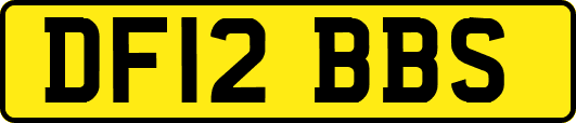 DF12BBS