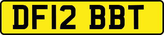 DF12BBT