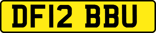DF12BBU
