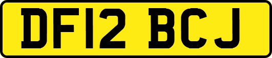 DF12BCJ