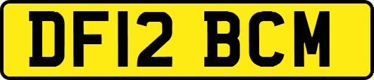 DF12BCM