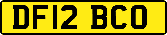 DF12BCO