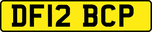 DF12BCP