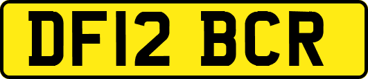 DF12BCR