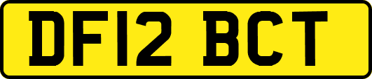 DF12BCT