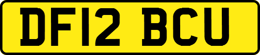 DF12BCU