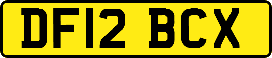 DF12BCX