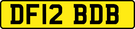 DF12BDB