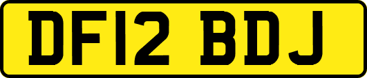DF12BDJ