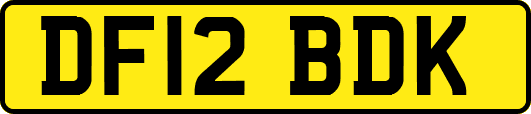 DF12BDK