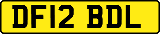 DF12BDL